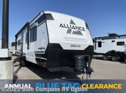 New 2026 Alliance RV Delta 274RKW available in Marriott-Slaterville, Utah