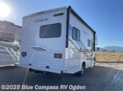 New 2026 Thor Motor Coach Geneva 21VT Chevy available in Marriott-Slaterville, Utah