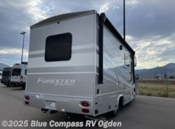 Used 2023 Forest River Forester 2401t available in Marriott-Slaterville, Utah