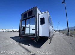 New 2026 Forest River Aurora destination 43CONDO available in Marriott-Slaterville, Utah