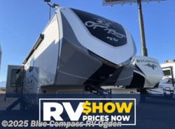 Used 2018 Highland Ridge Open Range 3X 397FBS available in Marriott-Slaterville, Utah