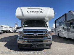New 2026 Thor Motor Coach Chateau 28G available in Marriott-Slaterville, Utah
