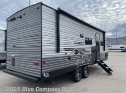 New 2026 Forest River Aurora 24RBS available in Marriott-Slaterville, Utah