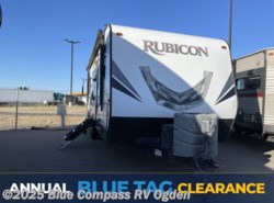Used 2015 Dutchmen Rubicon 2100 available in Marriott-Slaterville, Utah