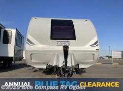 Used 2022 Lance Lance Travel Trailers 2185 available in Marriott-Slaterville, Utah