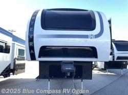 New 2025 Heartland Corterra CT3.2 available in Marriott-Slaterville, Utah