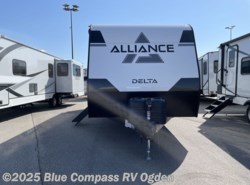 New 2026 Alliance RV Delta RK234 available in Marriott-Slaterville, Utah