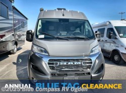 New 2026 Thor Motor Coach Rize 18M available in Marriott-Slaterville, Utah