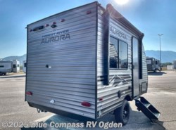 New 2026 Forest River Aurora Light 13RDX available in Marriott-Slaterville, Utah