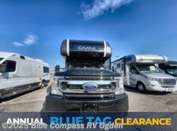 Used 2023 Thor Motor Coach Omni SV34 available in Marriott-Slaterville, Utah