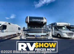 Used 2023 Thor Motor Coach Omni SV34 available in Marriott-Slaterville, Utah