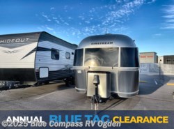 Used 2019 Airstream Flying Cloud 23CB available in Marriott-Slaterville, Utah
