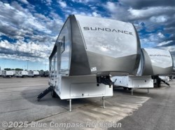 New 2026 Heartland Sundance XLT FW 28DB available in Marriott-Slaterville, Utah