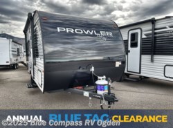 New 2026 Heartland Prowler 1700RB available in Marriott-Slaterville, Utah