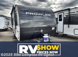 New 2026 Heartland Prowler 1700RB available in Marriott-Slaterville, Utah