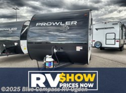New 2026 Heartland Prowler 1700RB available in Marriott-Slaterville, Utah