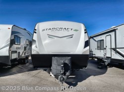 Used 2022 Starcraft Super Lite 262RL available in Marriott-Slaterville, Utah
