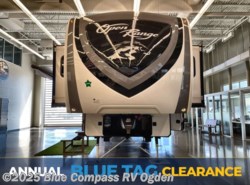 New 2024 Highland Ridge Open Range 376FBH available in Marriott-Slaterville, Utah