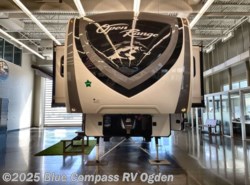 New 2024 Highland Ridge Open Range 376FBH available in Marriott-Slaterville, Utah