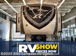 New 2024 Highland Ridge Open Range 376FBH available in Marriott-Slaterville, Utah