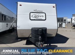 Used 2017 Coachmen Clipper Ultra-Lite 21fq Clipper available in Marriott-Slaterville, Utah