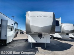 New 2026 Heartland Sundance 35MRBS available in Marriott-Slaterville, Utah