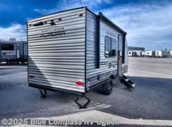 New 2026 Forest River Aurora Light 15RBX available in Marriott-Slaterville, Utah