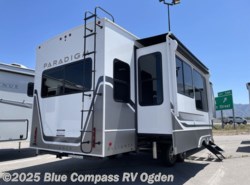 New 2025 Alliance RV Paradigm 310RL available in Marriott-Slaterville, Utah