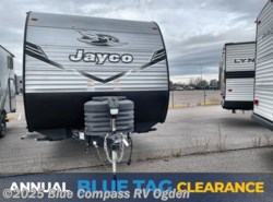 Used 2025 Jayco Jay Flight 260BH available in Marriott-Slaterville, Utah