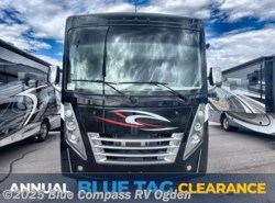 Used 2021 Thor Motor Coach Outlaw 38KB available in Marriott-Slaterville, Utah