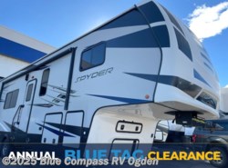 Used 2020 Winnebago Spyder 29sfw available in Marriott-Slaterville, Utah
