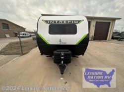 New 2024 Riverside  Intrepid 165I available in Oklahoma City, Oklahoma
