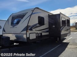 Used 2014 CrossRoads Sunset Trail Super Lite ST290QB available in Magnolia, Delaware