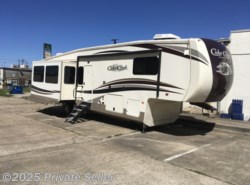 Used 2018 Forest River Cedar Creek Hathaway Edition available in Conroe, Texas