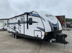 New 2021 CrossRoads Sunset Trail Super Lite SS272BH available in Clinton, Missouri
