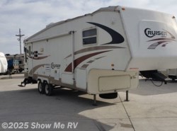 Used 2005 CrossRoads 28 available in Clinton, Missouri