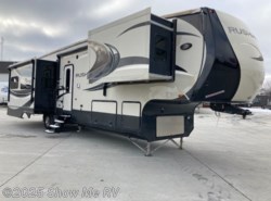 Used 2013 CrossRoads Rushmore Jefferson RF39JE available in Clinton, Missouri