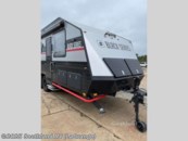 2021 Black Series HQ19 Camper