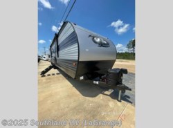 New 2022 Forest River Cherokee 324TS available in Lagrange, Georgia