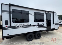 New 2026 Forest River Cherokee Grey Wolf Black Label 18RRBL available in Lagrange, Georgia