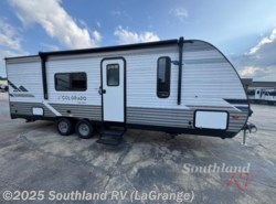 Used 2024 Dutchmen Colorado 24BHC available in Lagrange, Georgia