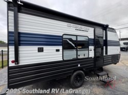 New 2026 Forest River Cherokee Wolf Pup 17EV available in Lagrange, Georgia