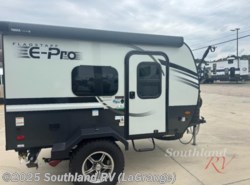 Used 2024 Forest River Flagstaff E-Pro E12S available in Lagrange, Georgia