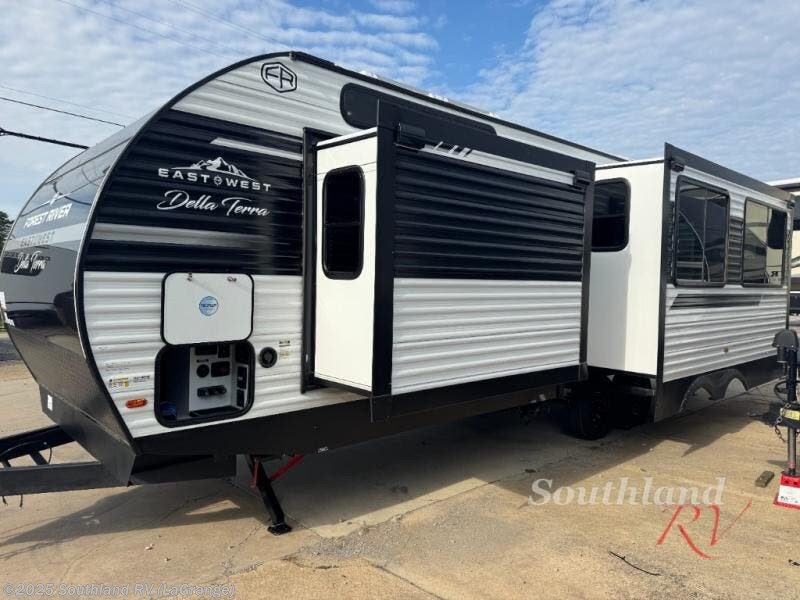 New 2025 East to West Della Terra 263RK available in Lagrange, Georgia