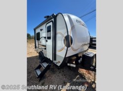 Used 2022 Forest River Rockwood Geo Pro G15TB available in Lagrange, Georgia
