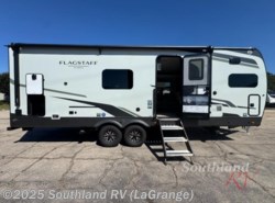 New 2026 Forest River Flagstaff Classic 826MBR available in Lagrange, Georgia