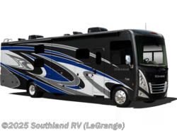 Used 2023 Thor Motor Coach Miramar 34.7 available in Lagrange, Georgia