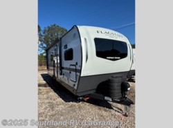 New 2026 Forest River Flagstaff Micro Lite 25MBR available in Lagrange, Georgia