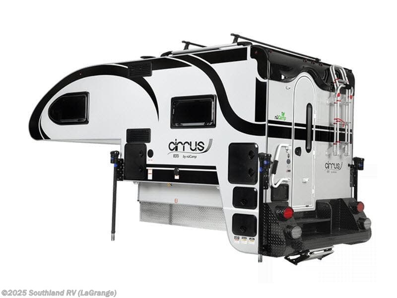 Used 2022 NuCamp Cirrus 820 available in Lagrange, Georgia