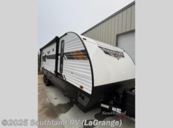 Used 2021 Forest River Wildwood X-Lite 24RLXL available in Lagrange, Georgia